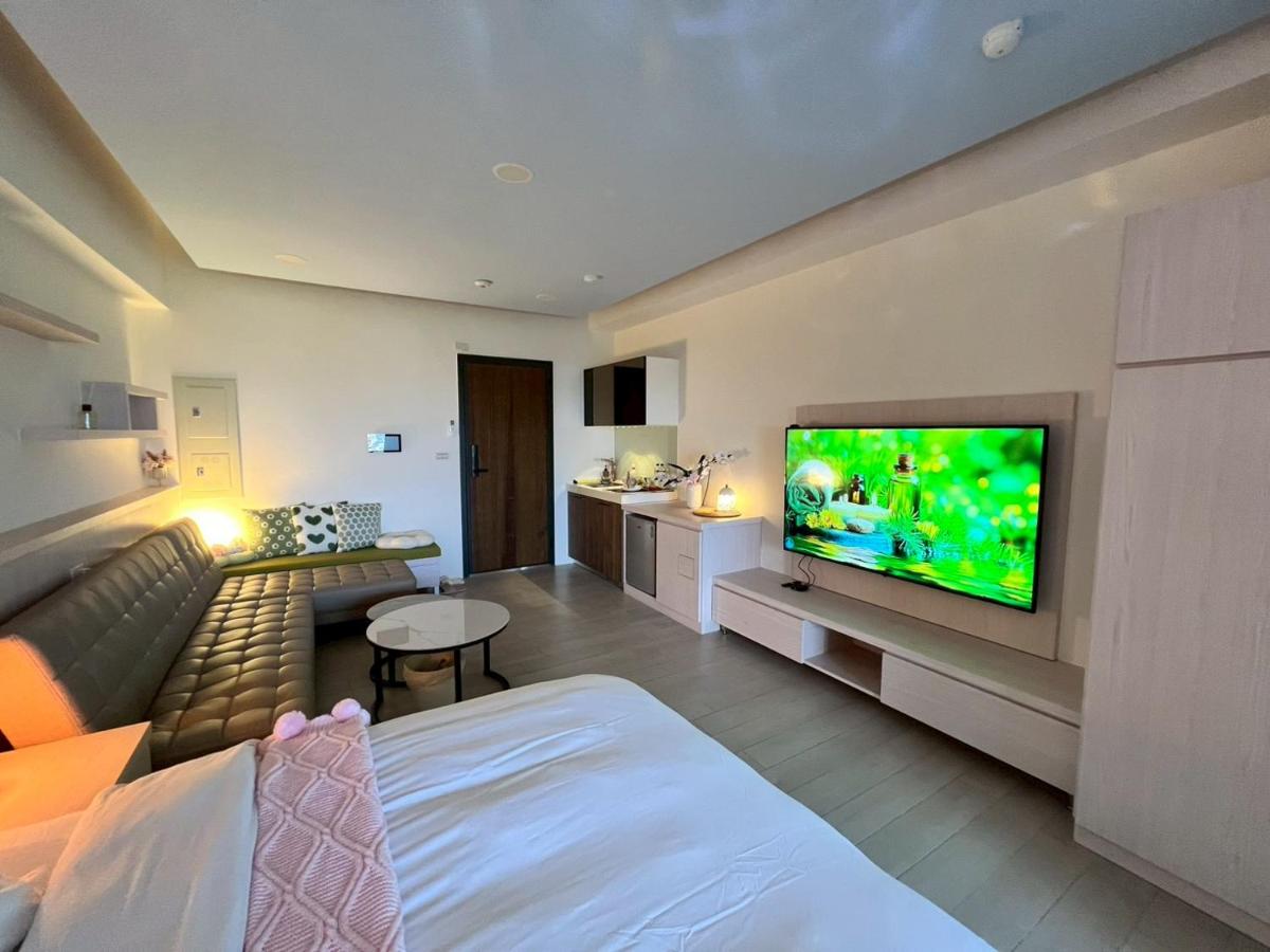 Appartement 1 Chambre