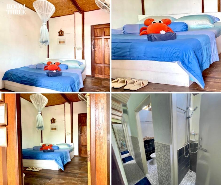 Großes Doppelzimmer