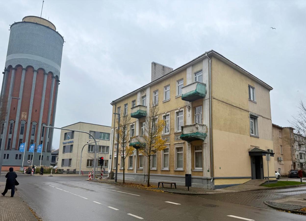 Kestutis Luxury Apartment - B&B Šiauliai