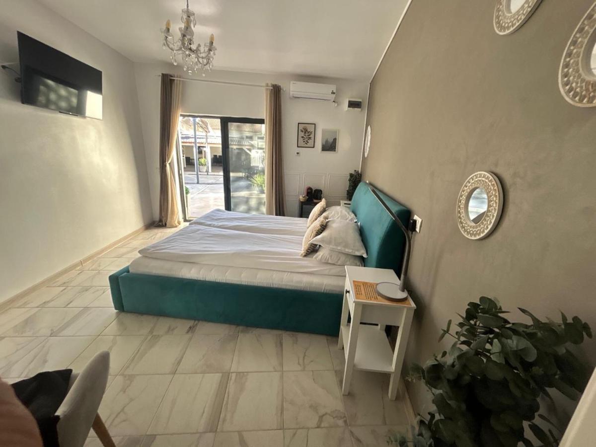 Superior Zweibettzimmer