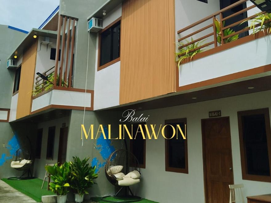 BALAI MALINAWON - Balai 3 - B&B Cabuntog