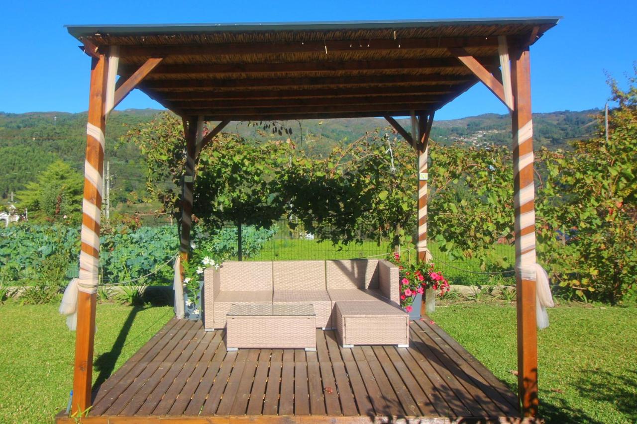 Quinta da Lagoa - Gerês - B&B Terras de Bouro