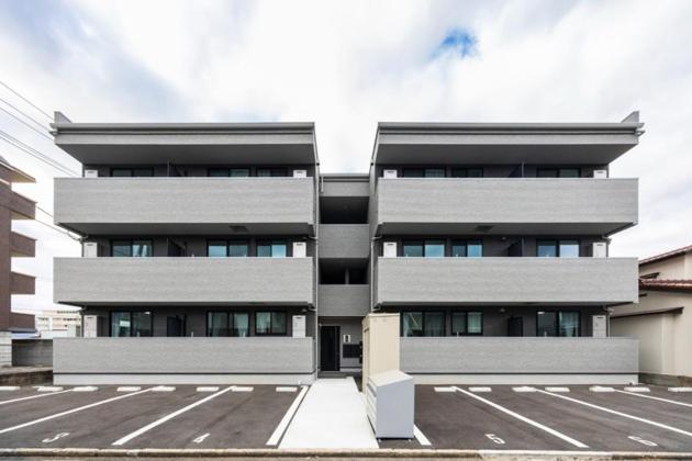 Villetta Imari Ekimae III Room 104 - Vacation STAY 19028 - B&B Imari