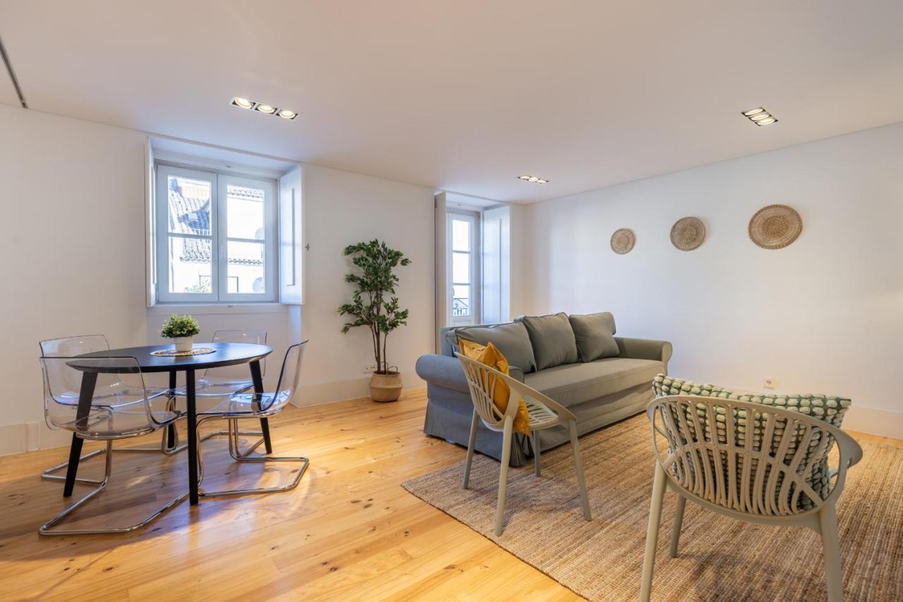 Apartment mit 2 Schlafzimmern