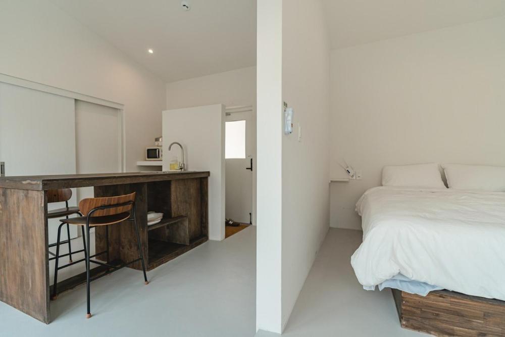 Jeju Mureungri The house - B&B Mureungilli