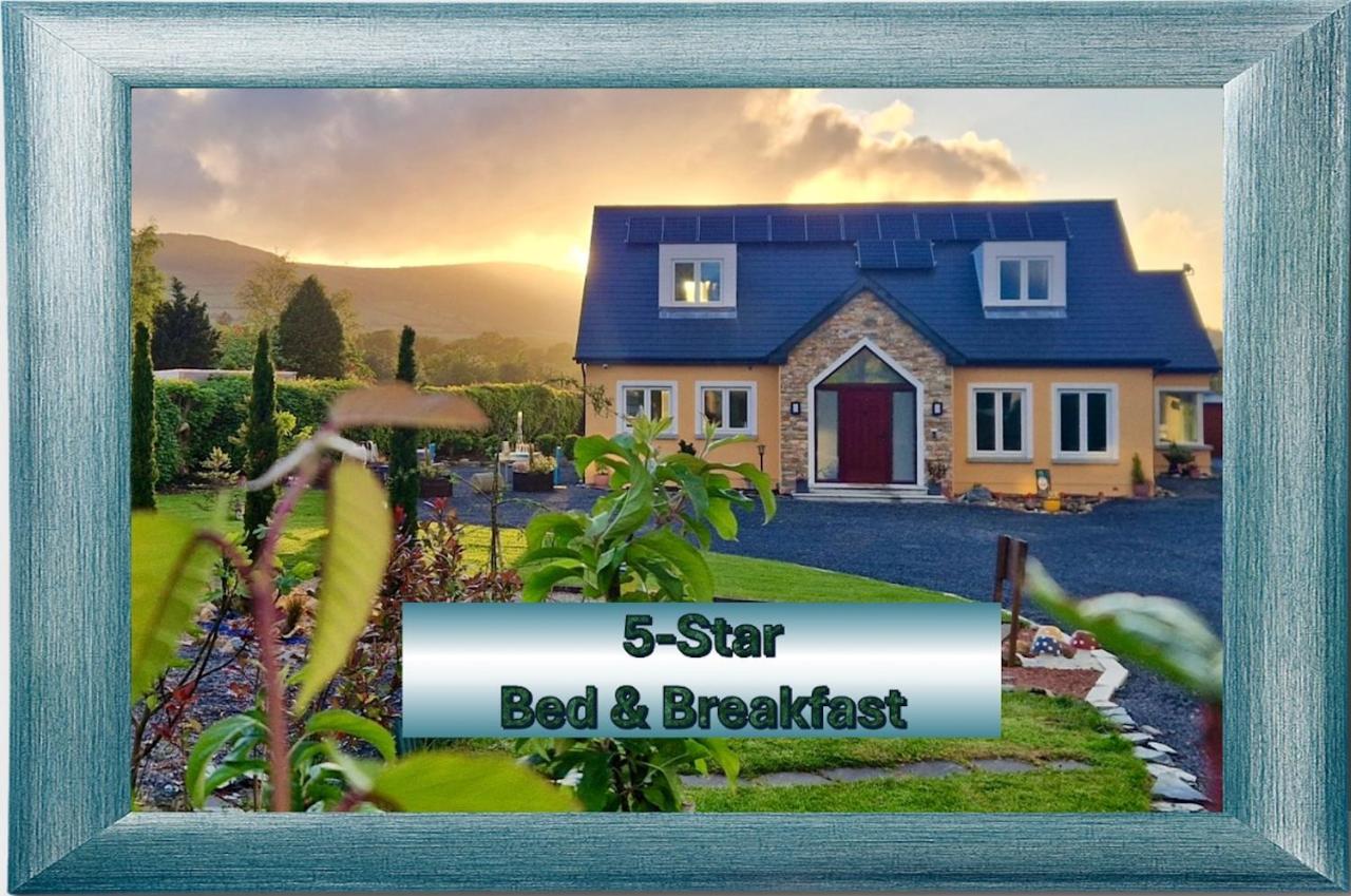 Mon Petit Cottage - B&B and Guest House in Bunclody - B&B Bunclody