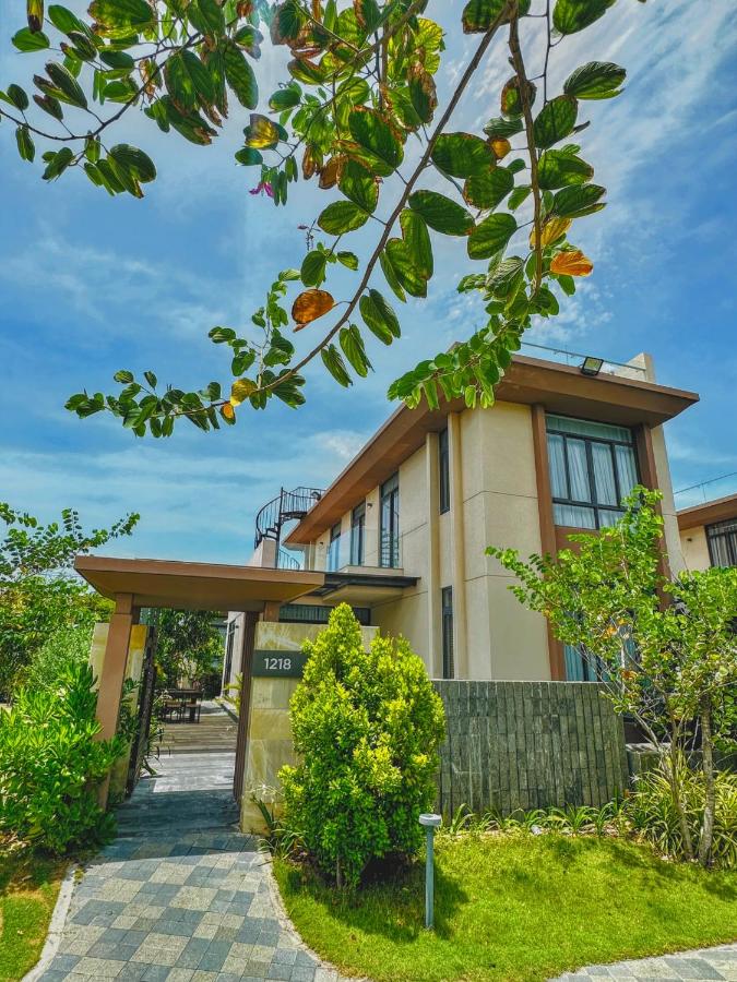 Villa mit 3 Schlafzimmern