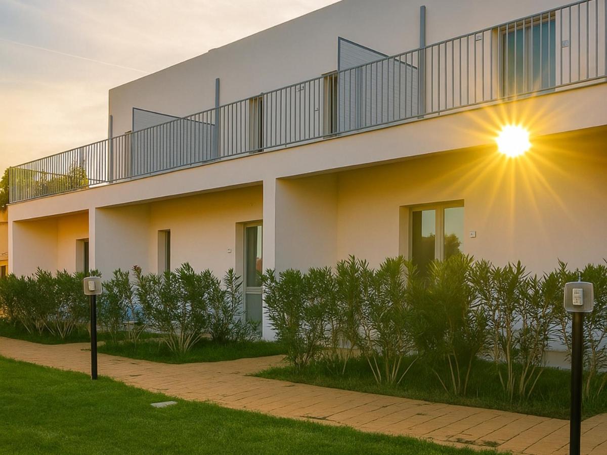 Acquaria Case Vacanze - B&B Marsala