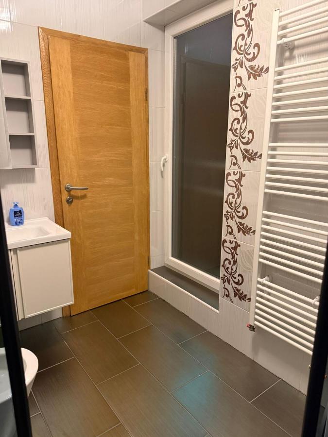 Deluxe Appartement met 2 Slaapkamers