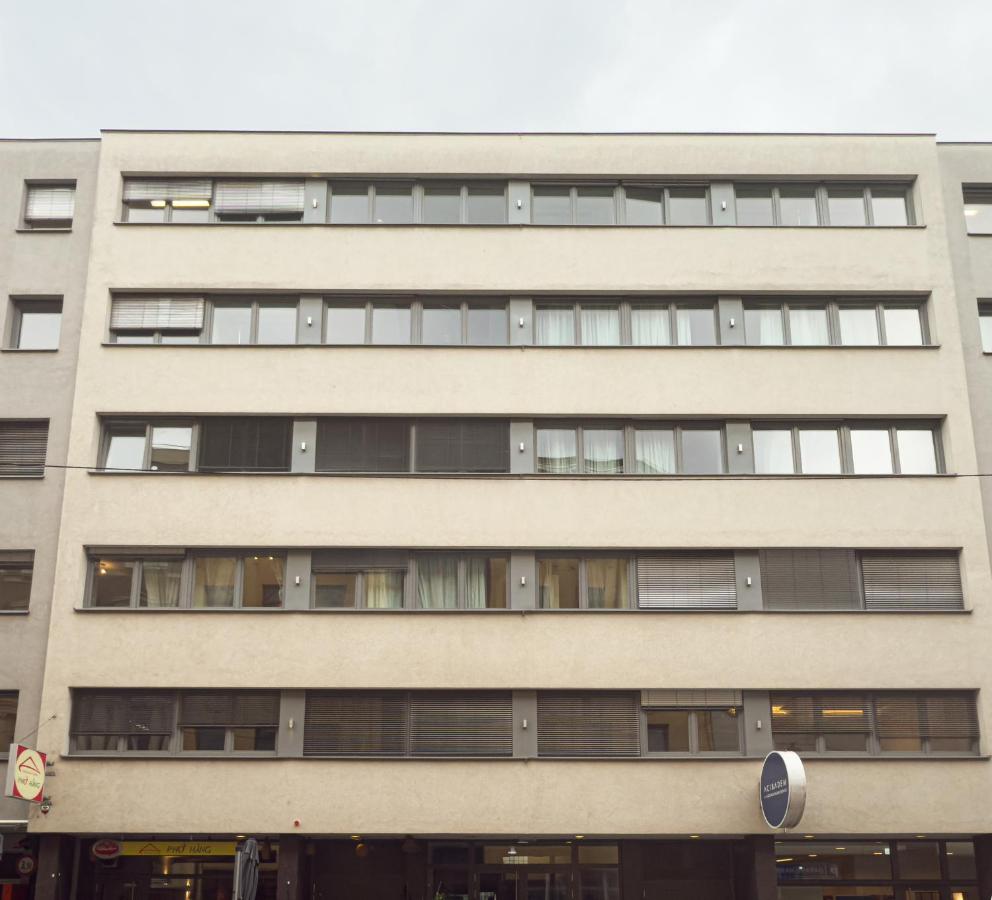 HeyMi Apartments Brick Lane Vienna - Bed and Breakfast Wenen