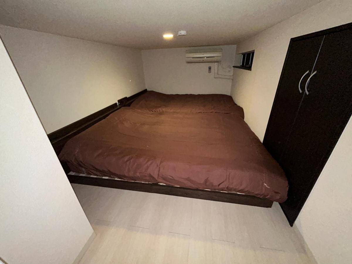 Guest House Ogusu INN - B&B Fukuoka