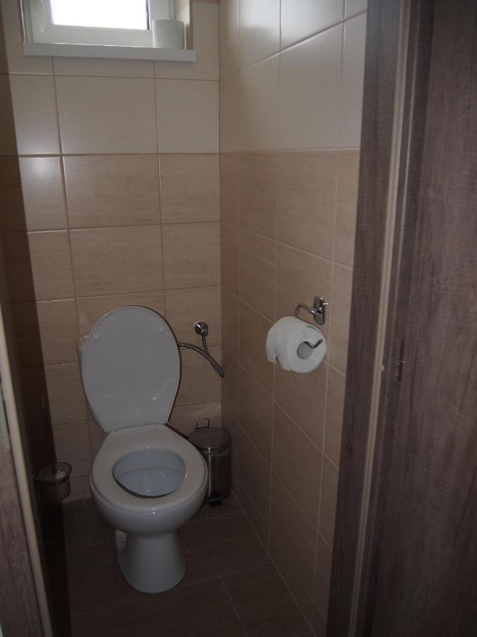 Appartamento con 1 Camera da Letto e Balcone