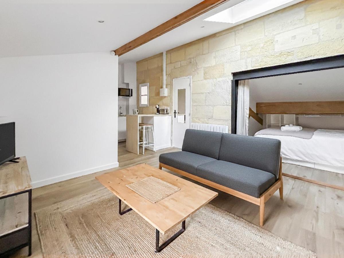 Parenthèse douce au Phare - B&B Libourne