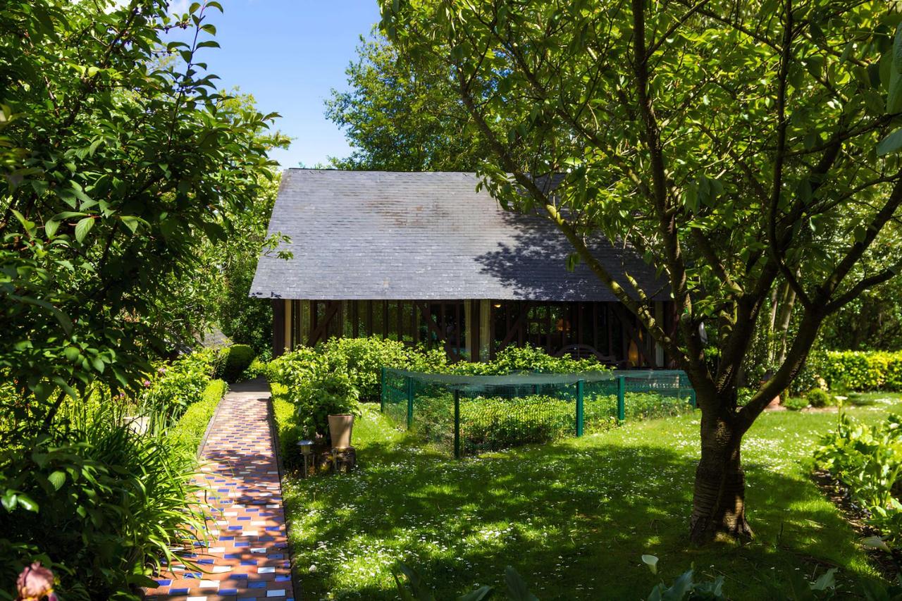 Comme une parenthèse au coeur des hortillonnages - B&B Amiens