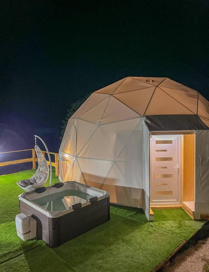 Durmitor Glamp - Ferienwohnung Žabljak