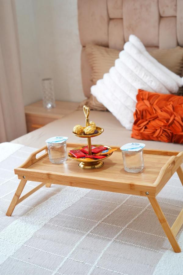 Appartement haut de gamme centre ville Iptv Netflix & Parking - B&B Kenitra