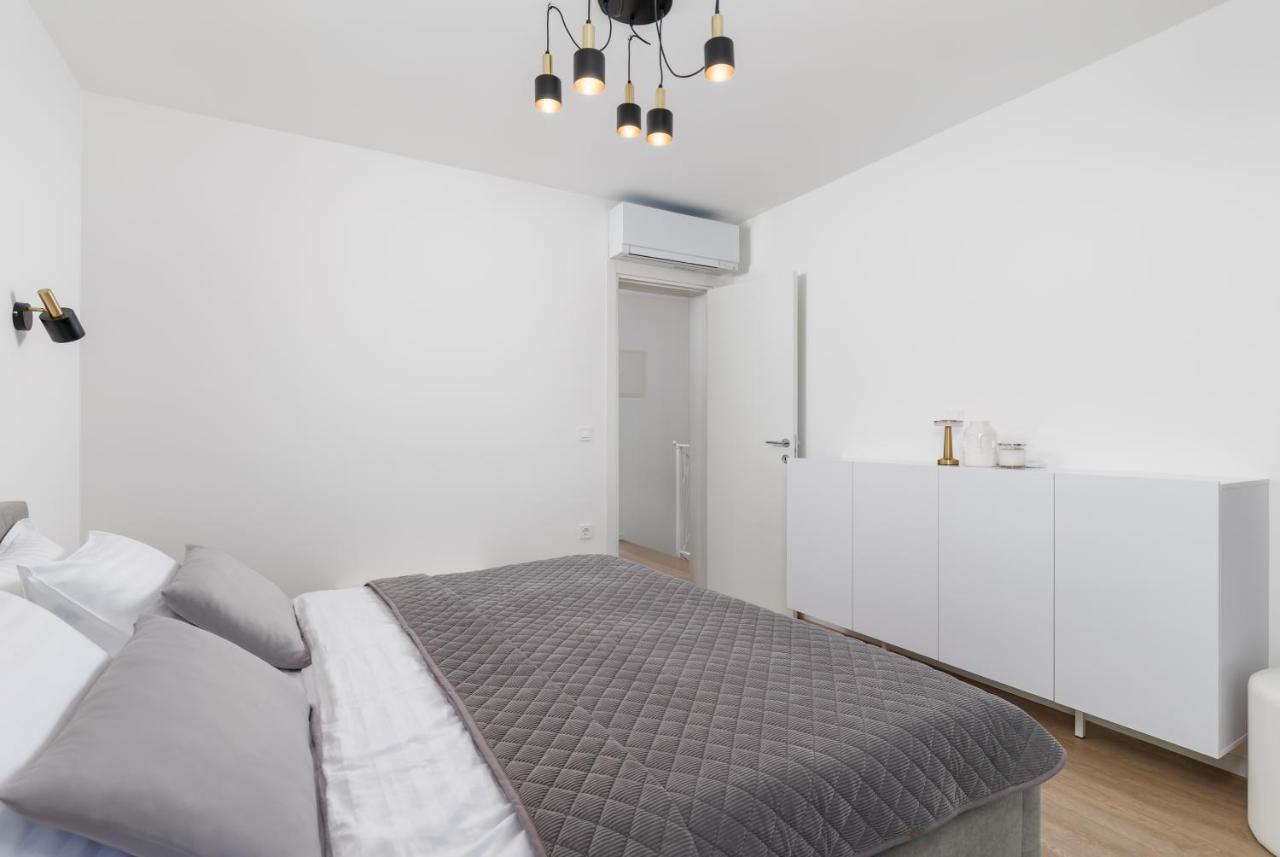 Deluxe Apartment mit 2 Schlafzimmern