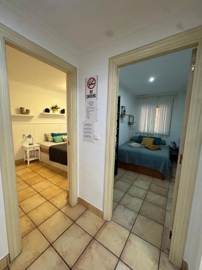 Appartement 3 Chambres