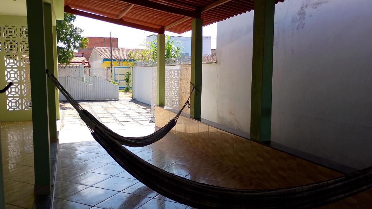 Casa praia de Guriri temporada - B&B Guriri