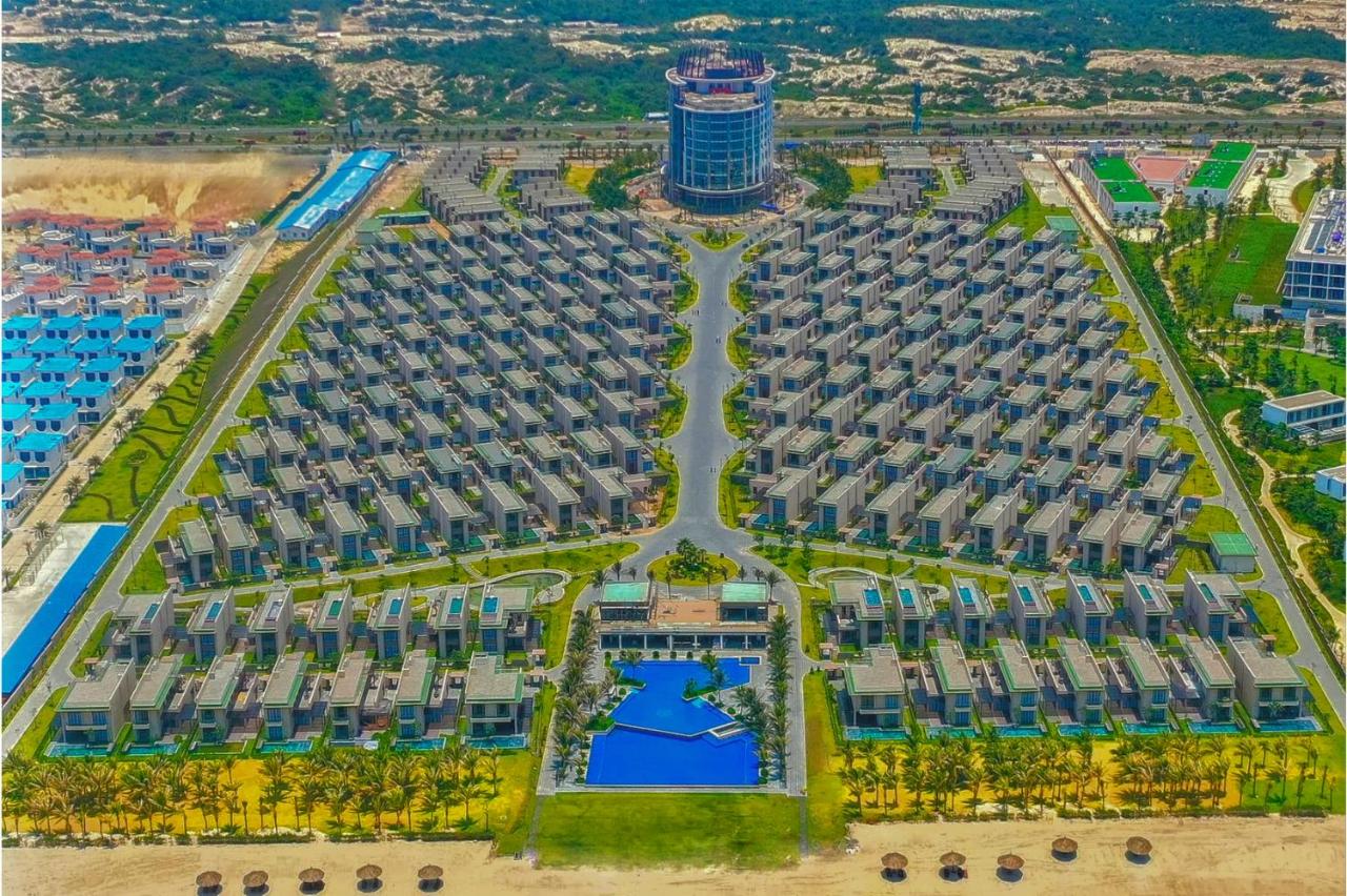 Cam Ranh Mystery Villas & Resort - B&B Cam Lâm