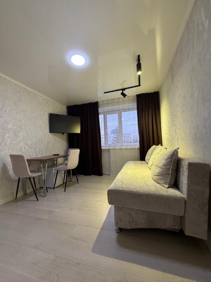 2х-ком апартаменты в центре города Kvant - Bed and Breakfast Petropavl