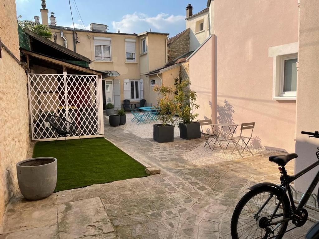 Fontainebleau Cosy - B&B Fontainebleau