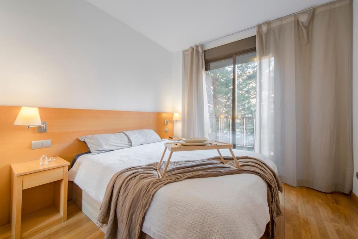 Luxury Apartment Barajas - B&B Madrid