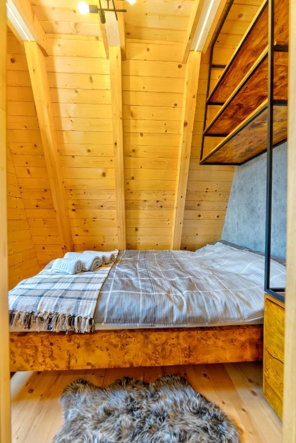 TheViewResort - Ferienwohnung Zlatibor