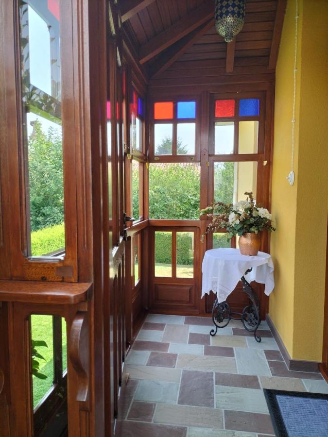 Casa Boutique I Nestares I 6 pax I calm and comfort - Bed and Breakfast Reinosa