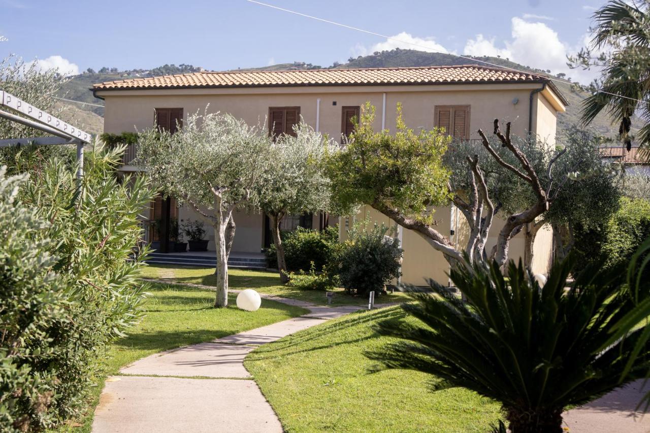 B&B Le Dune - Self Check in - B&B Lascari