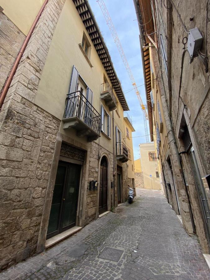 Nel cuore di Ascoli -casa vacanze - B&B Ascoli Piceno