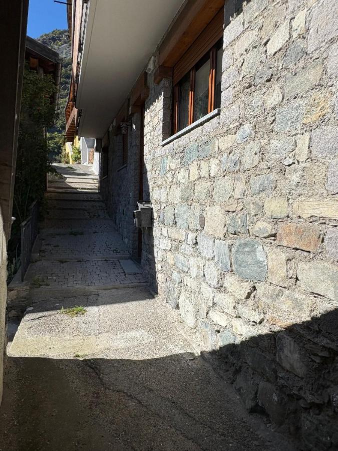 Il Capricorno - B&B Châtillon