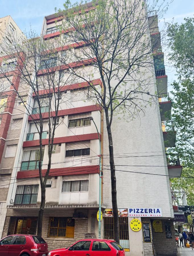 Escapada ideal a Mar del Plata luz, diseño y ubicación perfecta - Ferienwohnung Mar del Plata