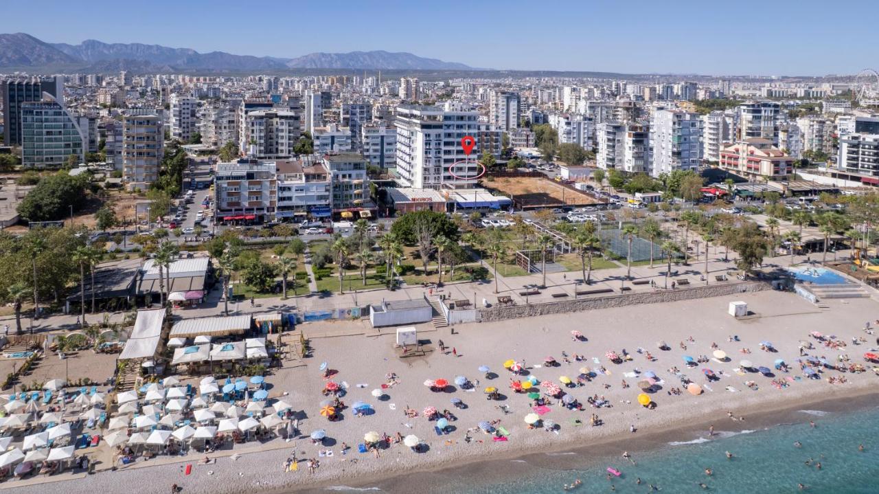 Casa Mare - B&B Antalya