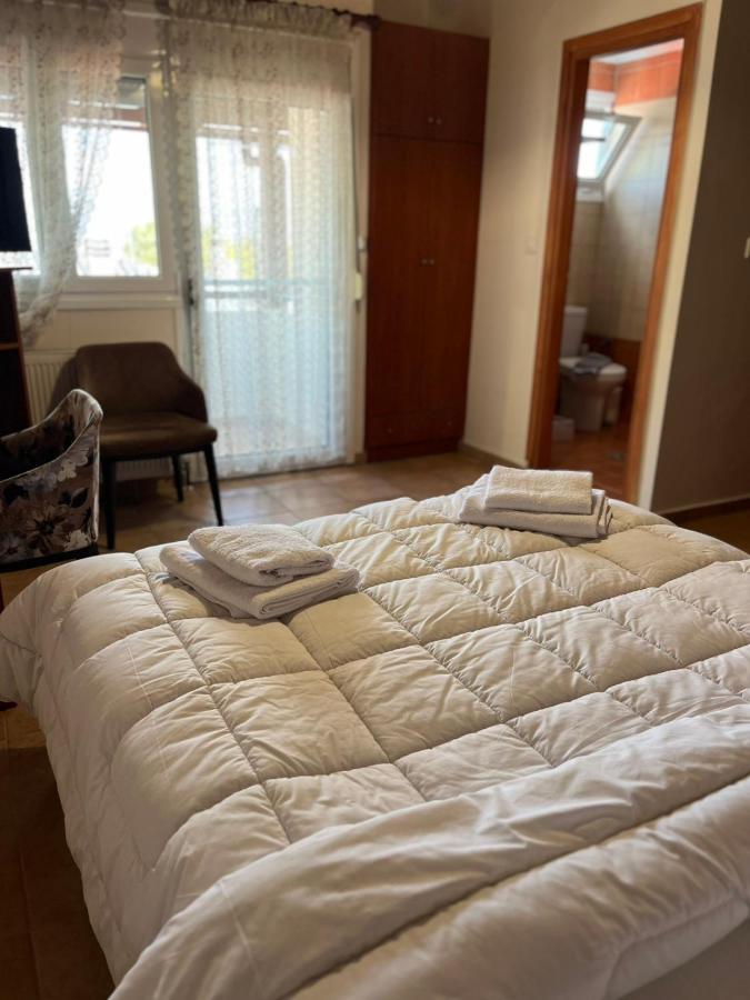 Kleine Tweepersoonskamer