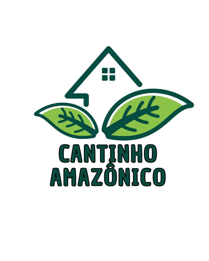 Cantinho Amazônico Cop 30 - Ferienwohnung Belém