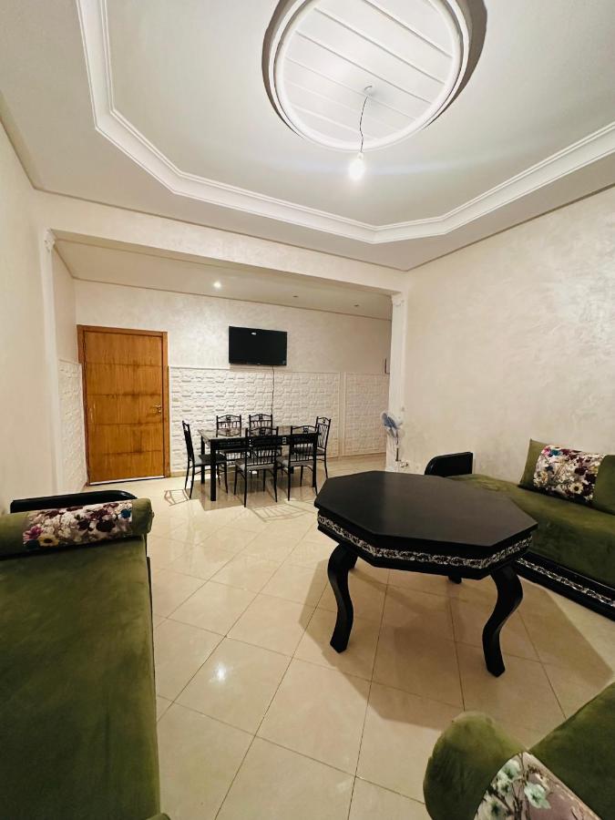 Appartement comfortable - B&B Mohammedia