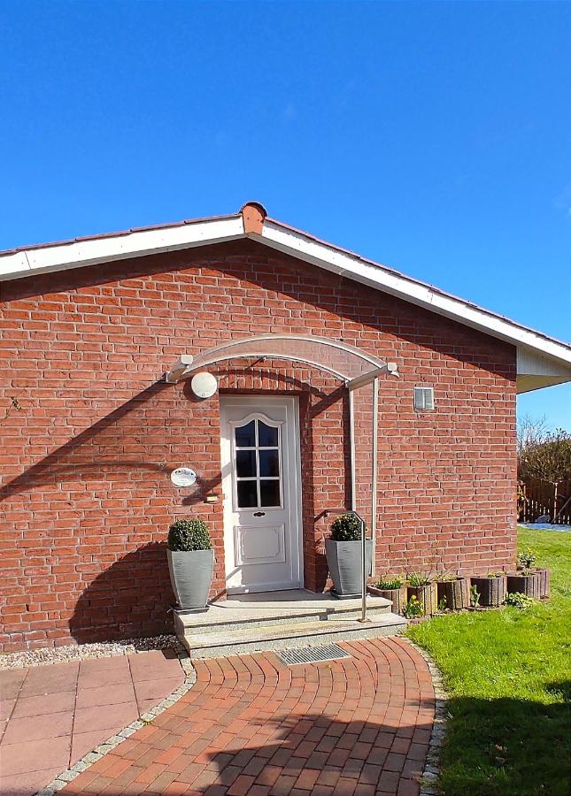 Dat Hus - B&B Cuxhaven