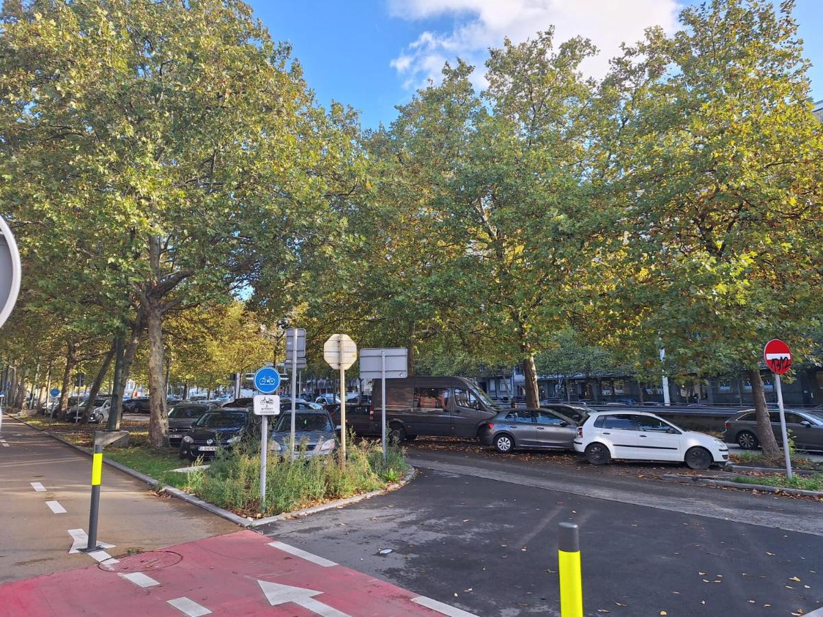 Louise Luxe Stay in Central Brussels - B&B Brussels