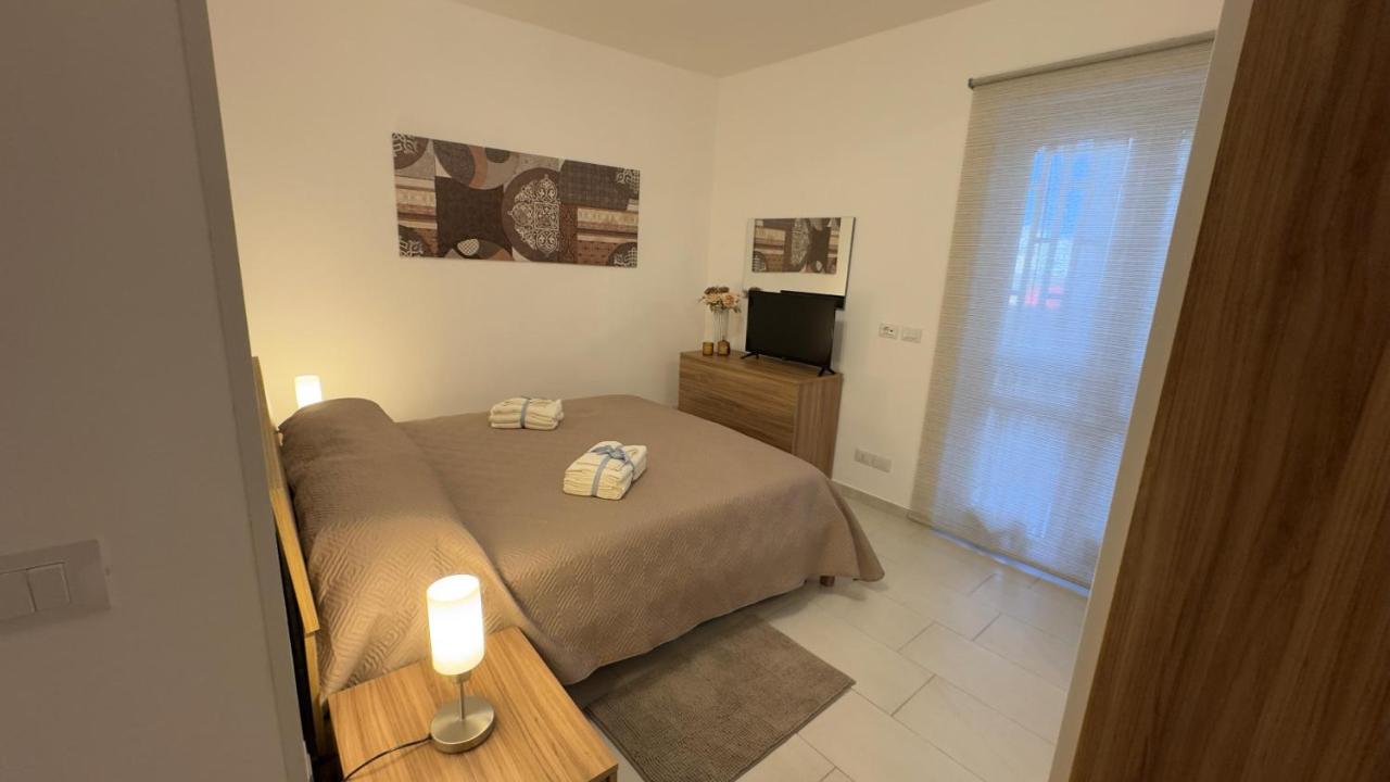 Vito's House - Ferienwohnung Catania