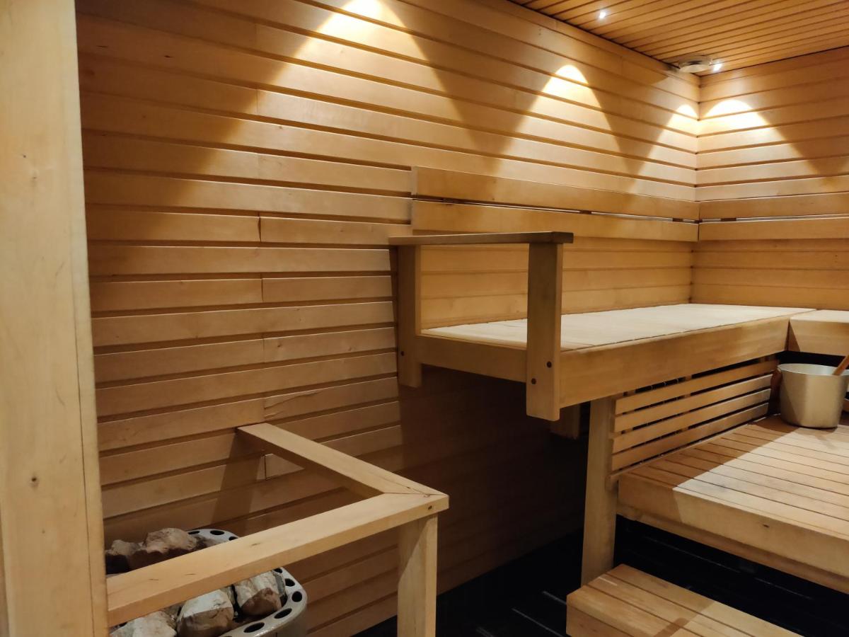 Magical Nava Path Apartment - B&B Rovaniemi