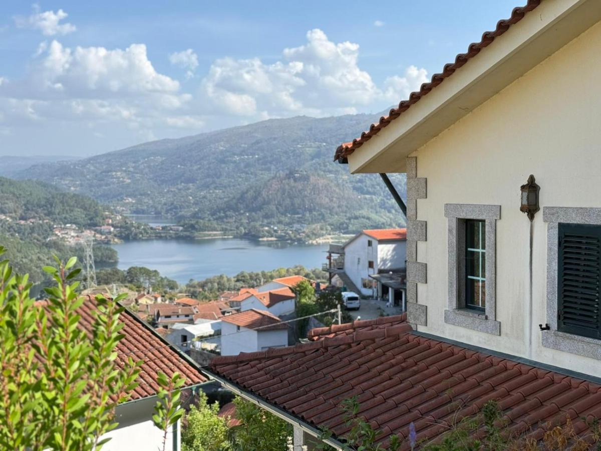 Casa de São Bento - Gerês - B&B Rio Caldo