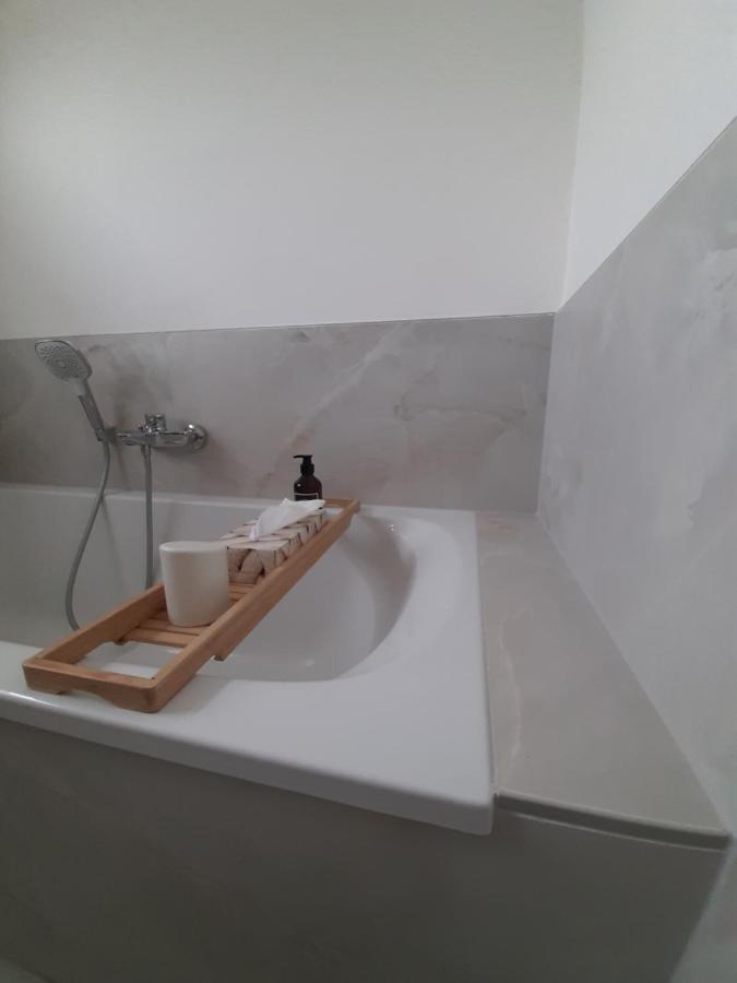 Ruheoase Waldblick - B&B Baruth