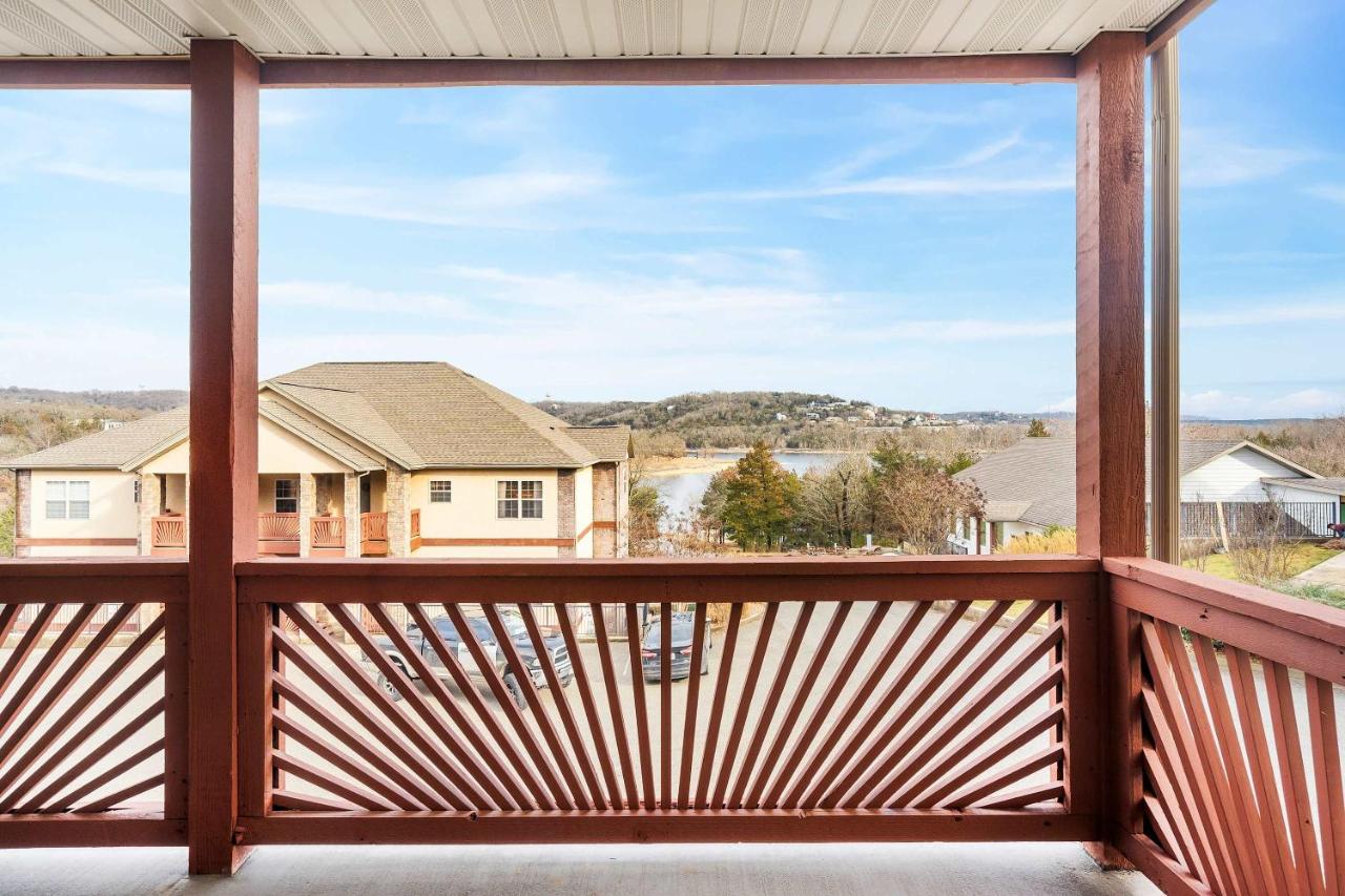 Rockwood Lakeview Getaway - Incredible Location - Chambres d'hôtes Branson