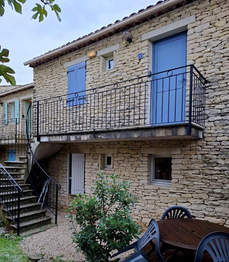 Gordes Le Bastidon - Bed and Breakfast Gordes