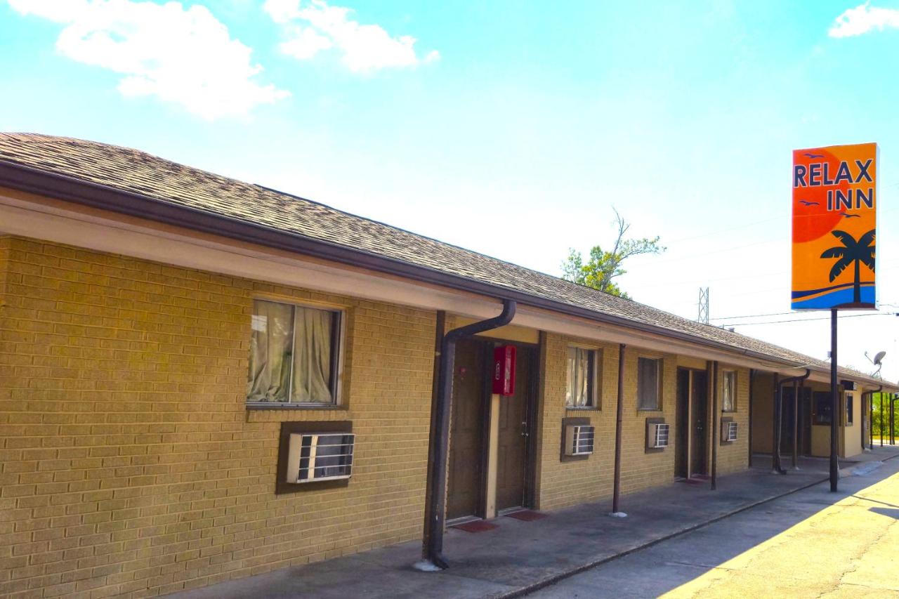 Relax Inn by OYO Sulphur Hwy 90 - Ferienwohnung Sulphur