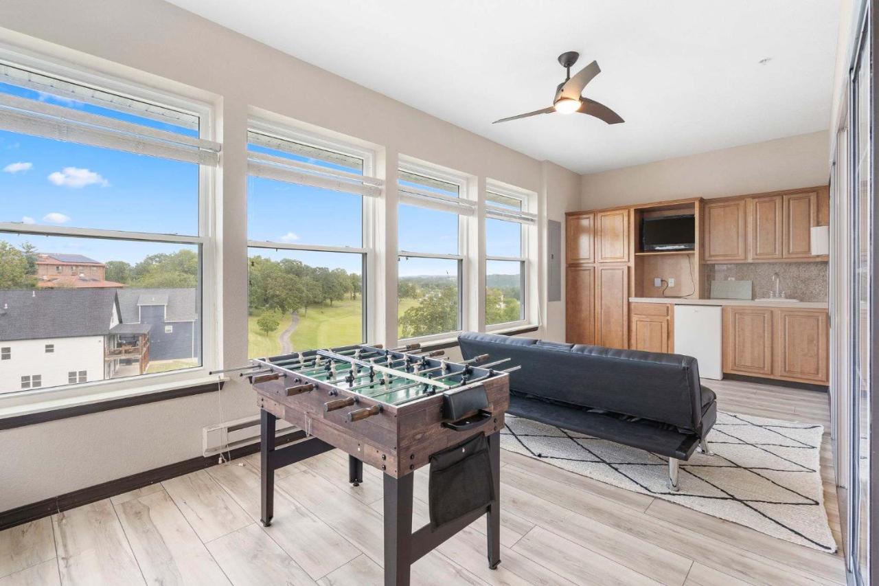 Shades of Branson - Experience All the Best of Branson Prime Location - Chambres d'hôtes Branson