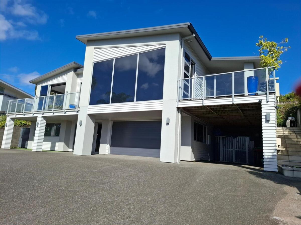 Tauranga Spa Retreat - B&B Tauranga