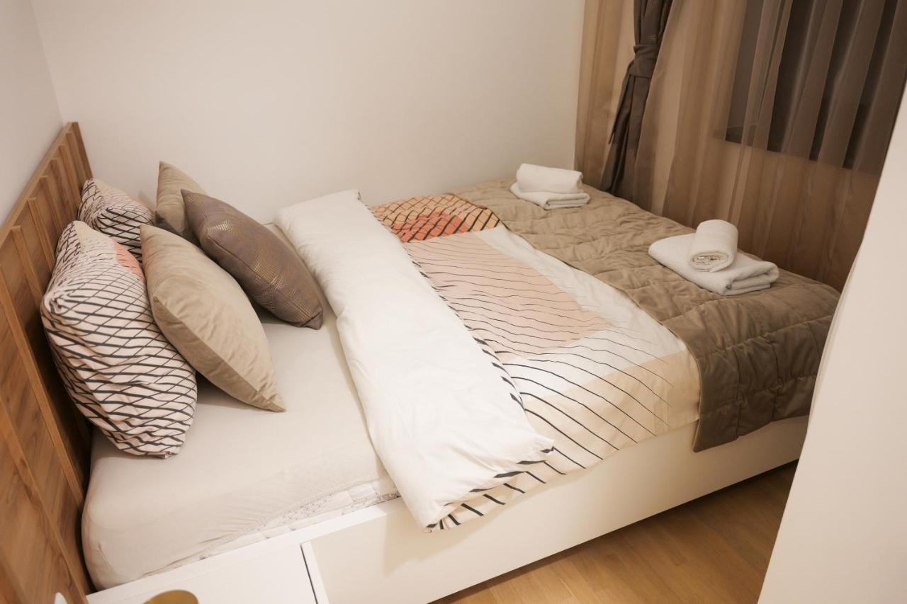 Bjelasnica Bliss Apartment - B&B Bjelašnica