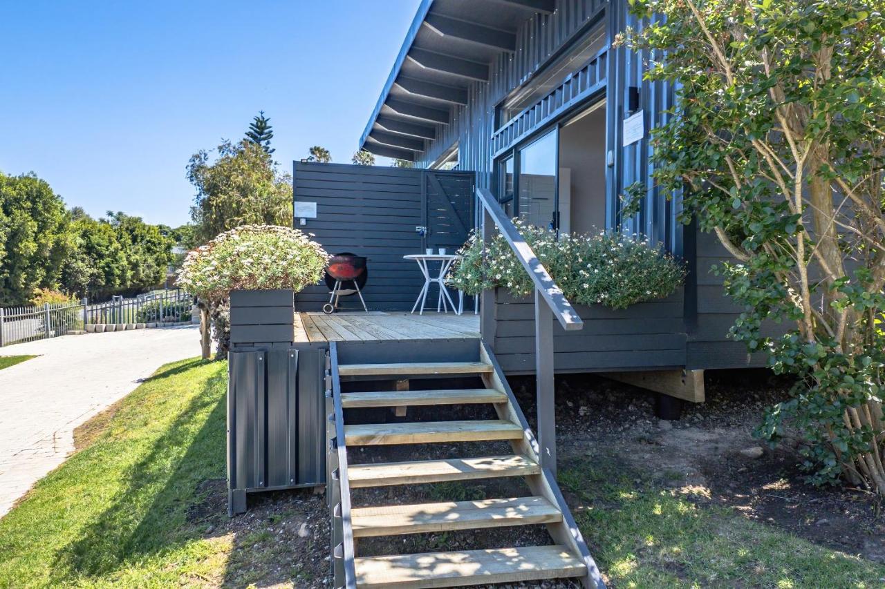 Lagoon View Accommodation - Bed and Breakfast Knysna